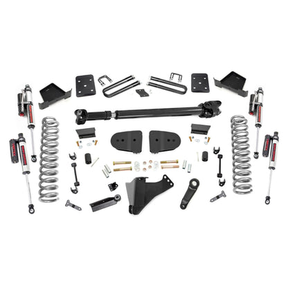 Rough Country Vertex Reservoir 6 Inch Lift Kit I 44151