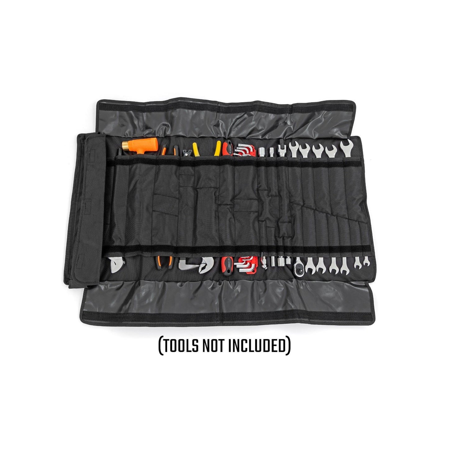 ROUGH COUNTRY Roll-up Tool Bag | 99083