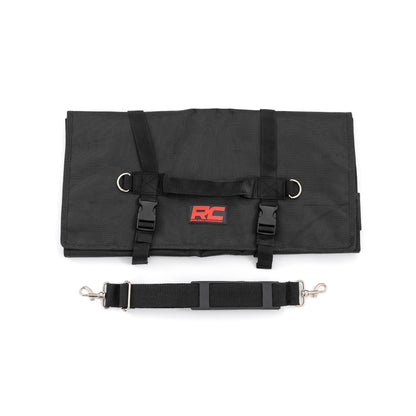 ROUGH COUNTRY Roll-up Tool Bag | 99083