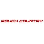 Rough Country Mounts Only Tow Hook Brackets I RS169