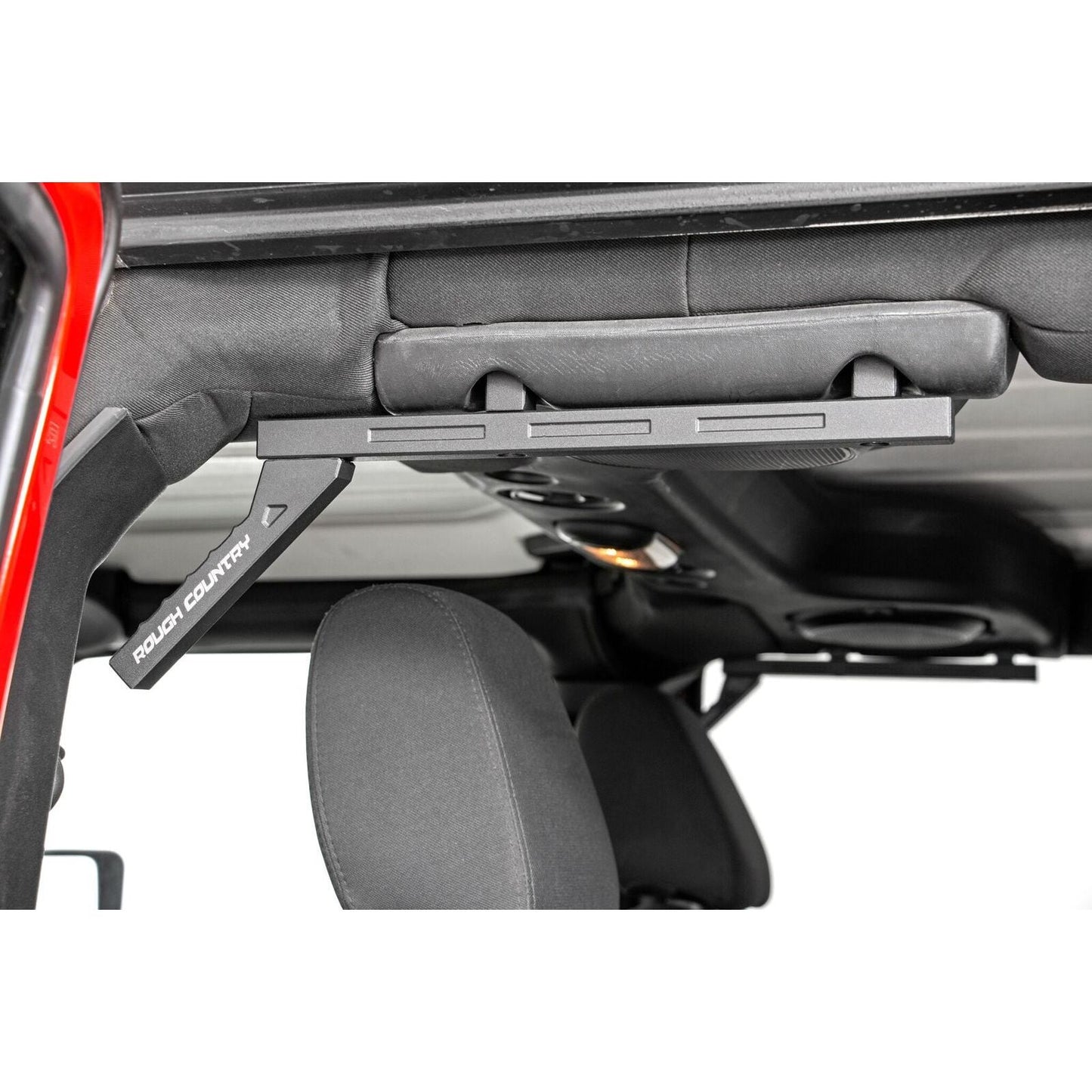 Rough Country Front & Rear Grab Handles I 6509