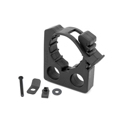 Rough Country Rubber Molle Panel Clamp Kit I 99069