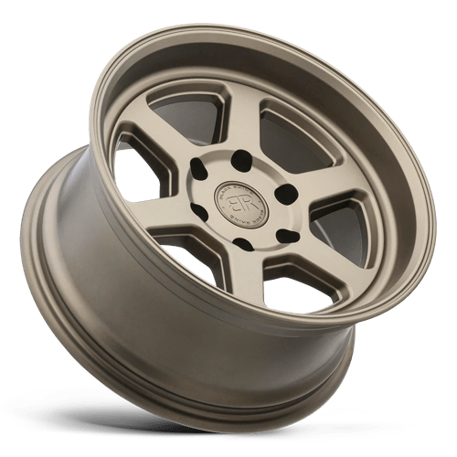 Black Rhino Hard Alloys RUMBLE BRONZE