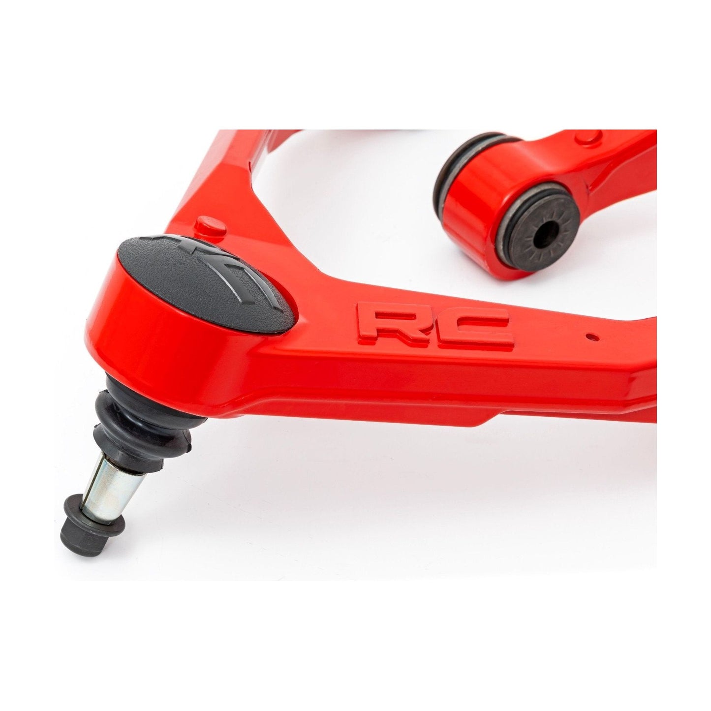 Rough Country Red Forged Upper Control Arms I 10025RED