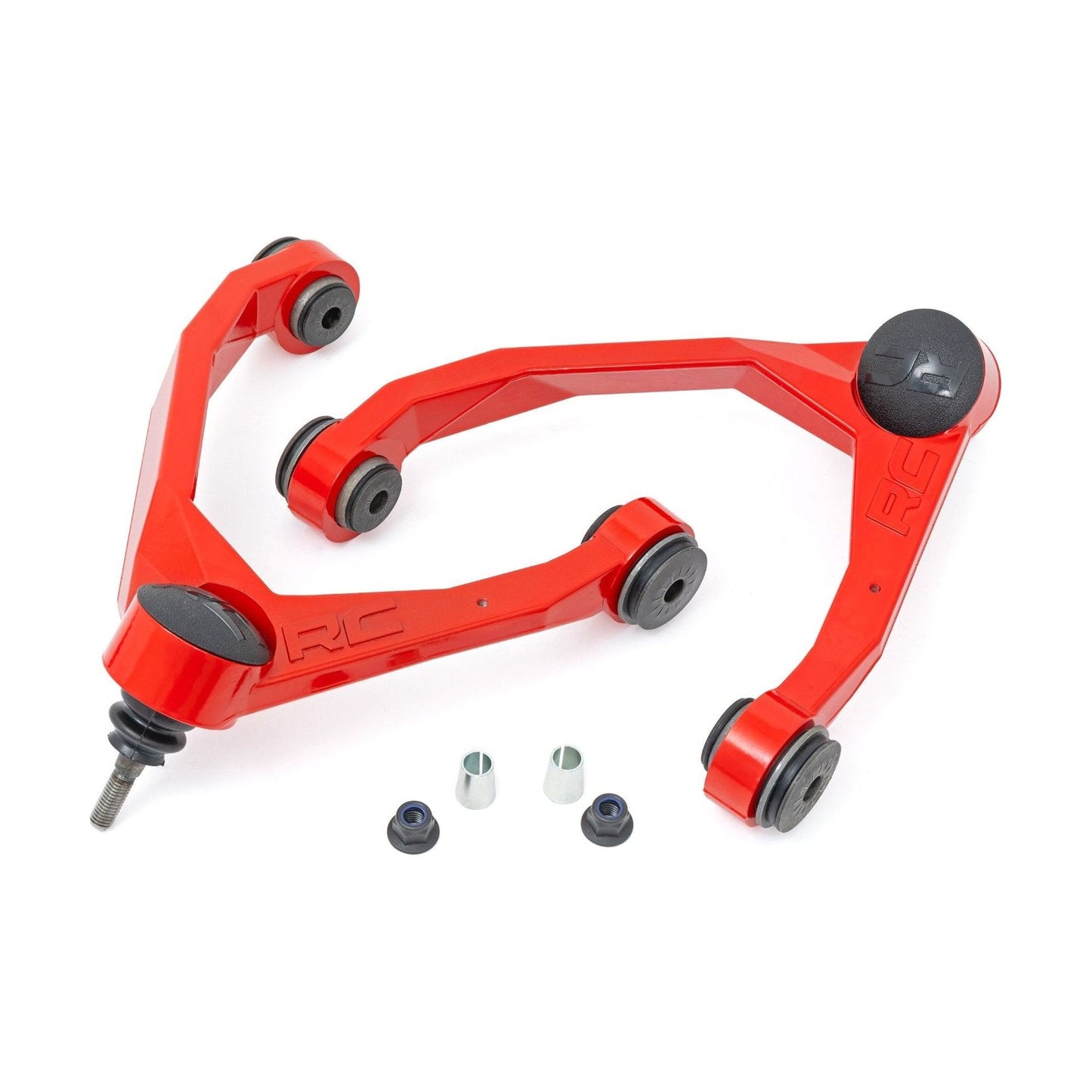 Rough Country 2.5-3.5" Forged Upper Control Arms I 19401ARED