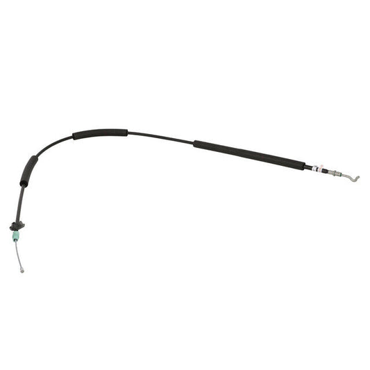 Mopar Parking Brake Cable (Rear) for 2007-2018 JK 52060204AM