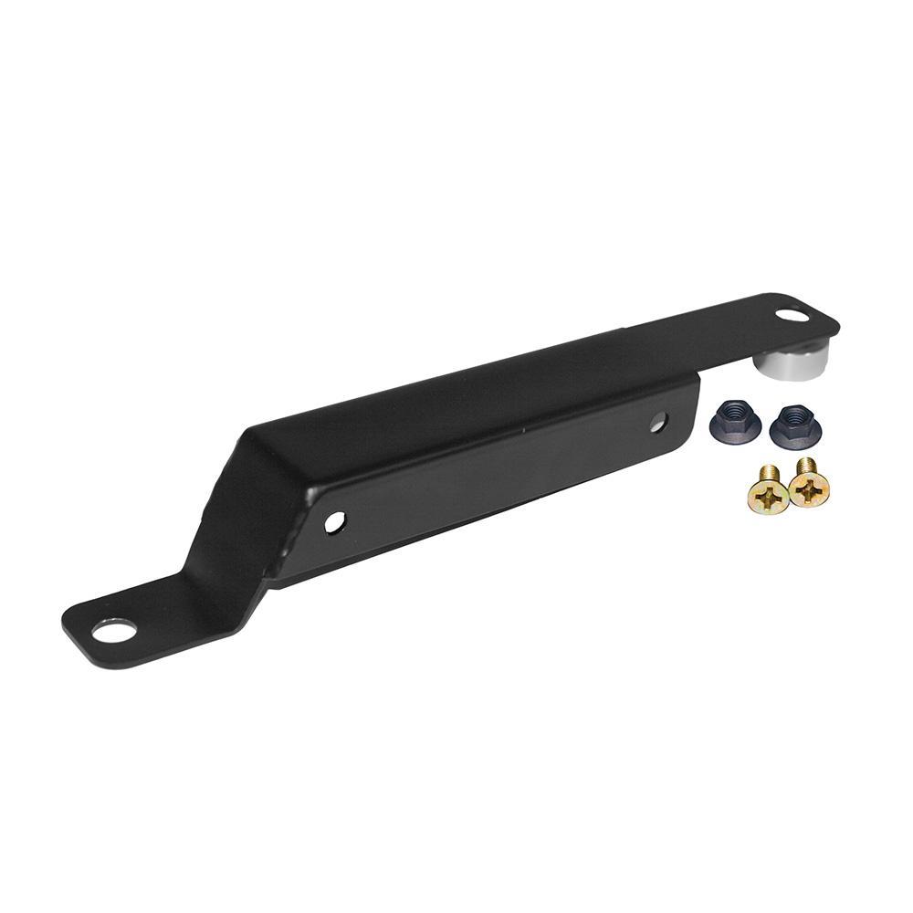 DV8 Off-Road Seat Mount Bracket for Quick Release Mounts | Wrangler JK C3| D-JP-181110-A