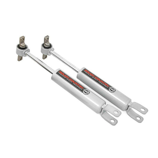 ROUGH COUNTRY N3 Front Shocks | 3.5-4.5" | Chevy/GMC 2500HD/3500HD (11-19) | 23150_A