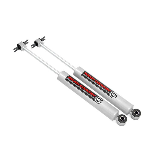 ROUGH COUNTRY N3 Rear Shocks | 0-3" | Jeep Wrangler JK/Wrangler Unlimited  (2007-2018) | 23144_A