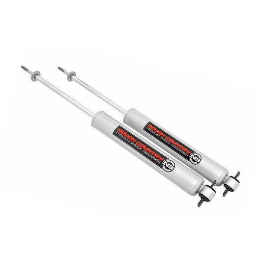 ROUGH COUNTRY N3 Front Shocks | 3-4.5" | Ford F-150 2WD (1997-2003) | 23238_C