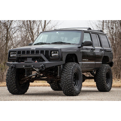 Rough Country 2.5L I4 / 4.0L I6 6.5 Inch Lift Kit I 61822