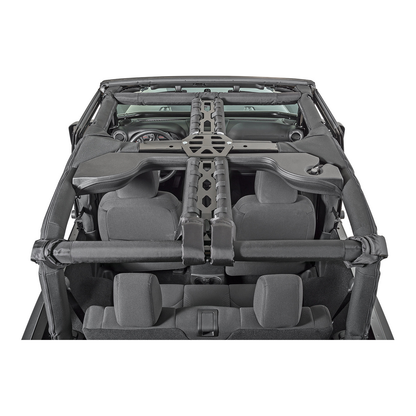 Smittybilt Roll BarPadding Kit For Roll Bar PN[76901] I 76901-01