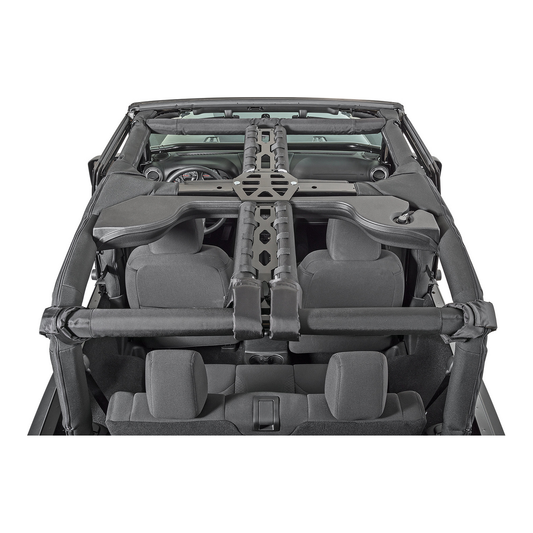 Smittybilt Roll BarPadding Kit For Roll Bar PN[76904] I 76904-01