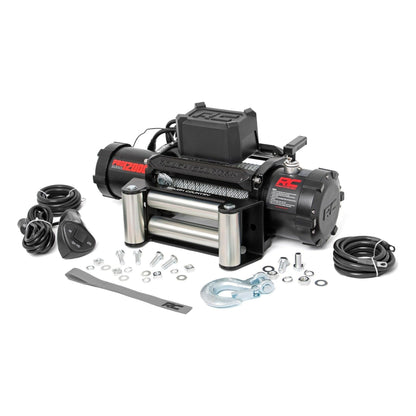 Rough Country  12000-Lb Pro Series Winch I PRO12000