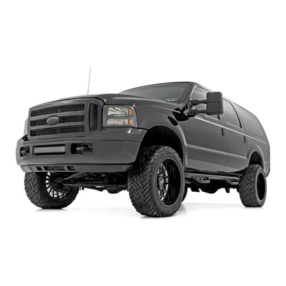 Rough Country  20 Inch Spectrum Series LED Light Bar I 80920