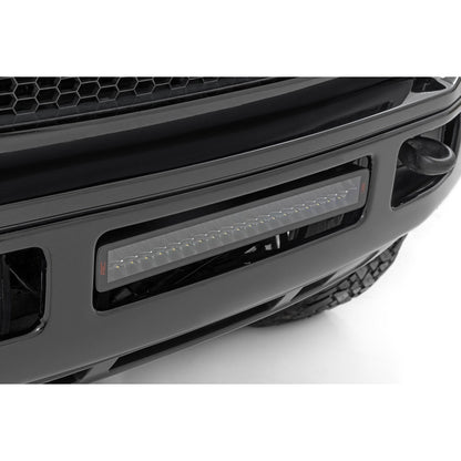 Rough Country  20 Inch Spectrum Series LED Light Bar I 80920