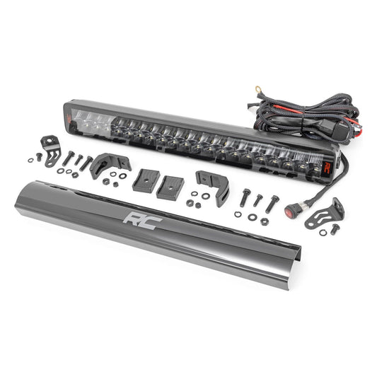 Rough Country 20 Inch Spectrum Series LED Light Bar I 80920