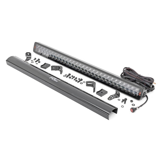 Rough Country 30 Inch Spectrum Series LED Light Bar I 80930