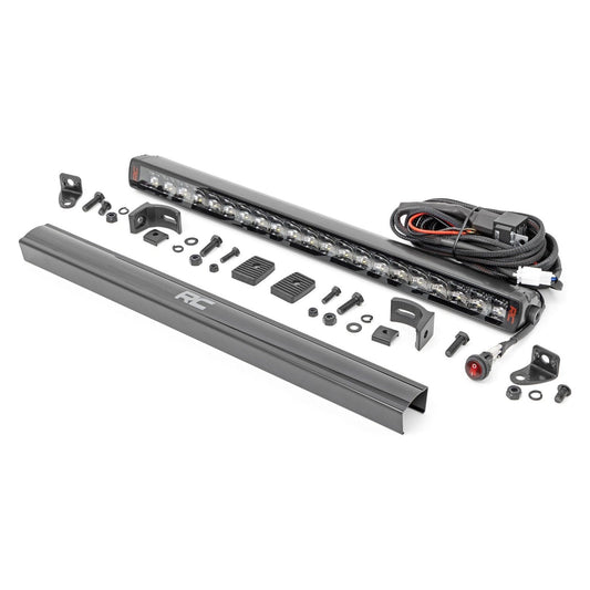 Rough Country 20 Inch Spectrum Series LED Light Bar I 80720