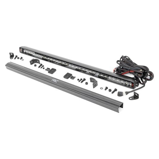 Rough Country 30 Inch Spectrum Series LED Light Bar I 80730