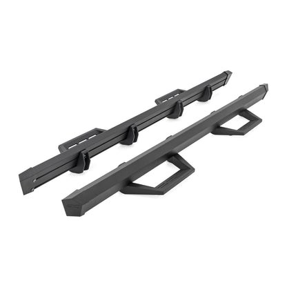 Rough Country SRL2 Adj Aluminum Step I 71096
