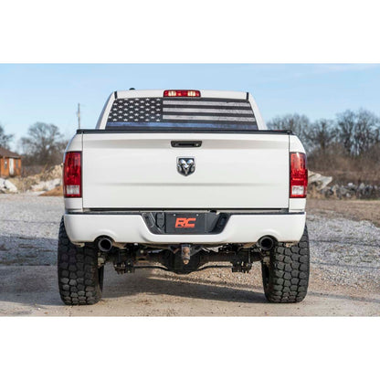 Rough Country Performance Cat-Back Exhaust I 96009
