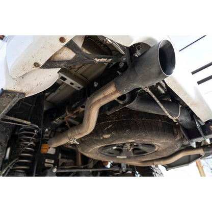 Rough Country Performance Cat-Back Exhaust I 96009
