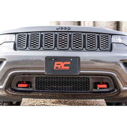 Rough Country Tow Hooks I RS133