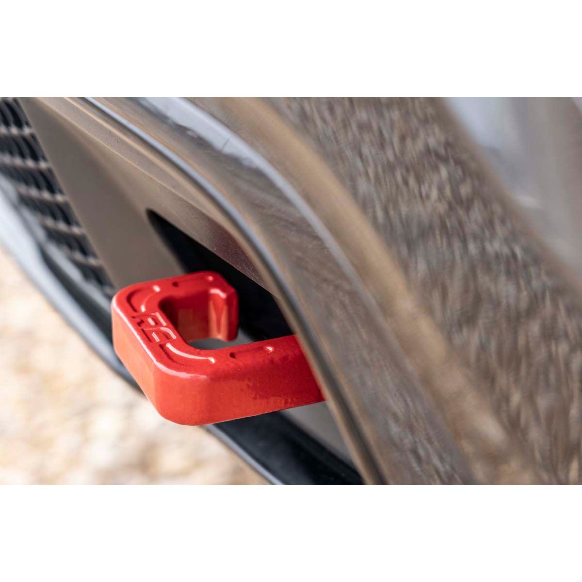 Rough Country Tow Hooks I RS133