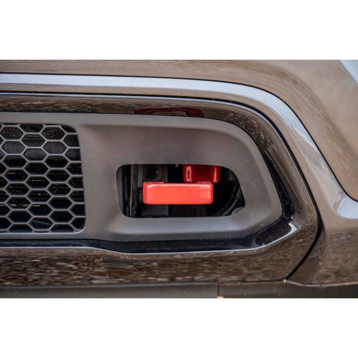 Rough Country Tow Hooks I RS133