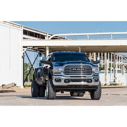 Rough Country 5 Inch Lift Kit I 30930