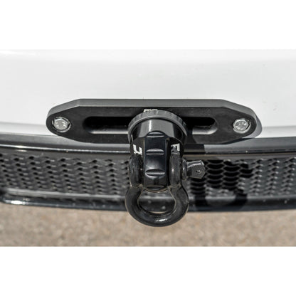 ROUGH COUNTRY Aluminum Winch Shackle / Thimble | RS131A