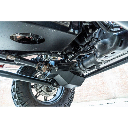 ROUGH COUNTRY M186 Diff Skid | Jeep Wrangler JL (18-23)/Wrangler Unlimited (18-23)  | 10623