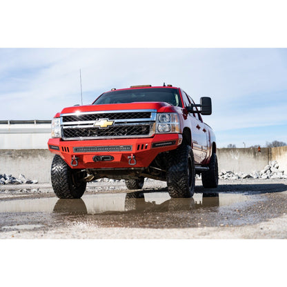 Rough Country Vertex Reservoir 3.5 Inch Lift Kit I 97650