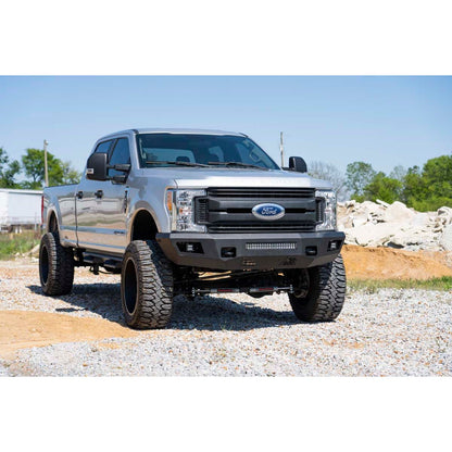 Rough Country Front Bumper I 10787