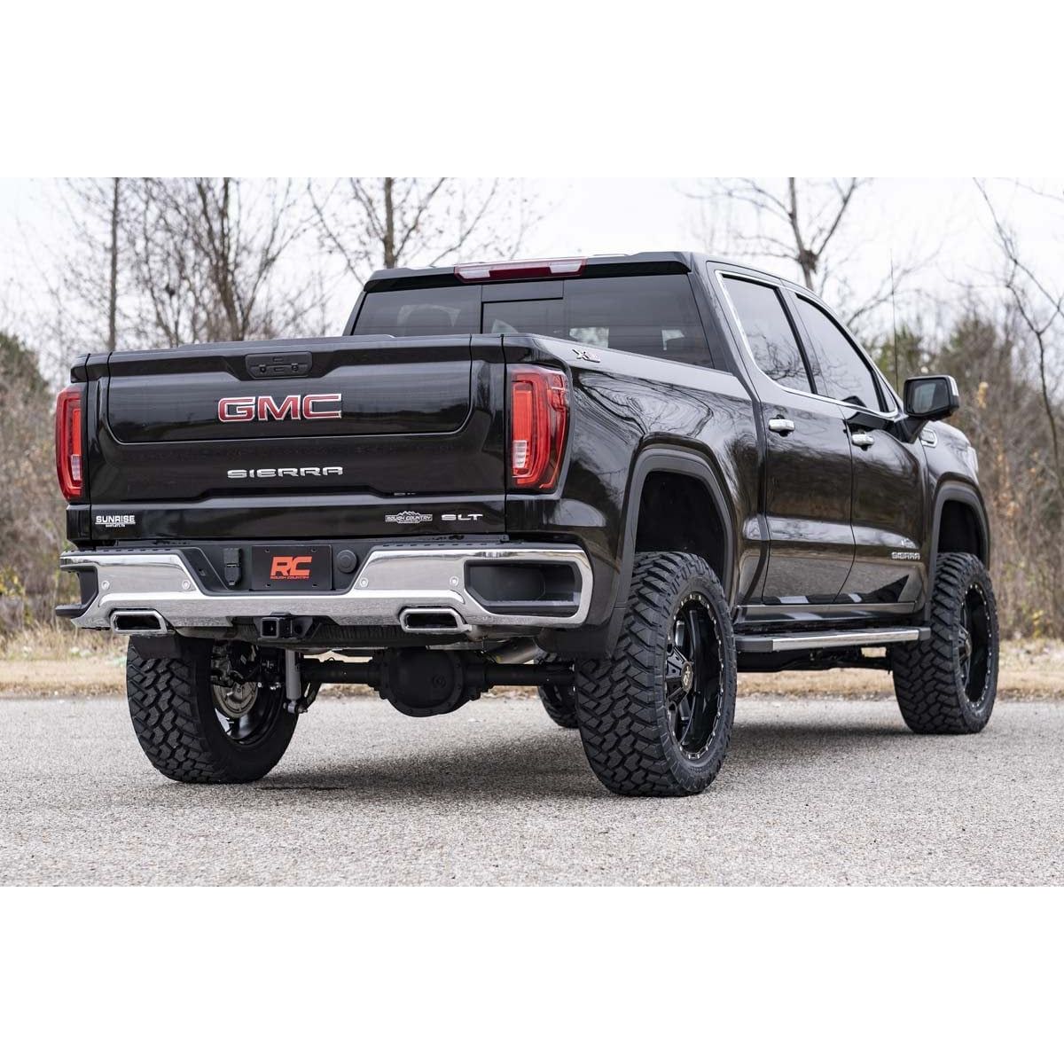 Rough Country 2.7L, 3.0L 6 Inch Lift Kit I 29900D