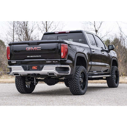Rough Country 2.7L, 3.0L 6 Inch Lift Kit I 29900D