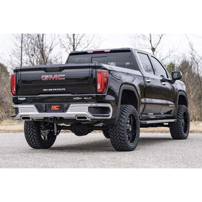 Rough Country 2.7L, 3.0L 6 Inch Lift Kit I 26631D