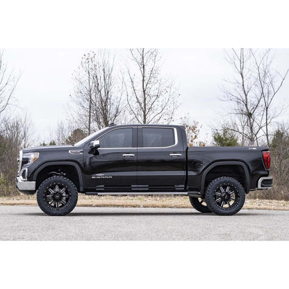 Rough Country 2.7L, 3.0L 6 Inch Lift Kit I 29900D