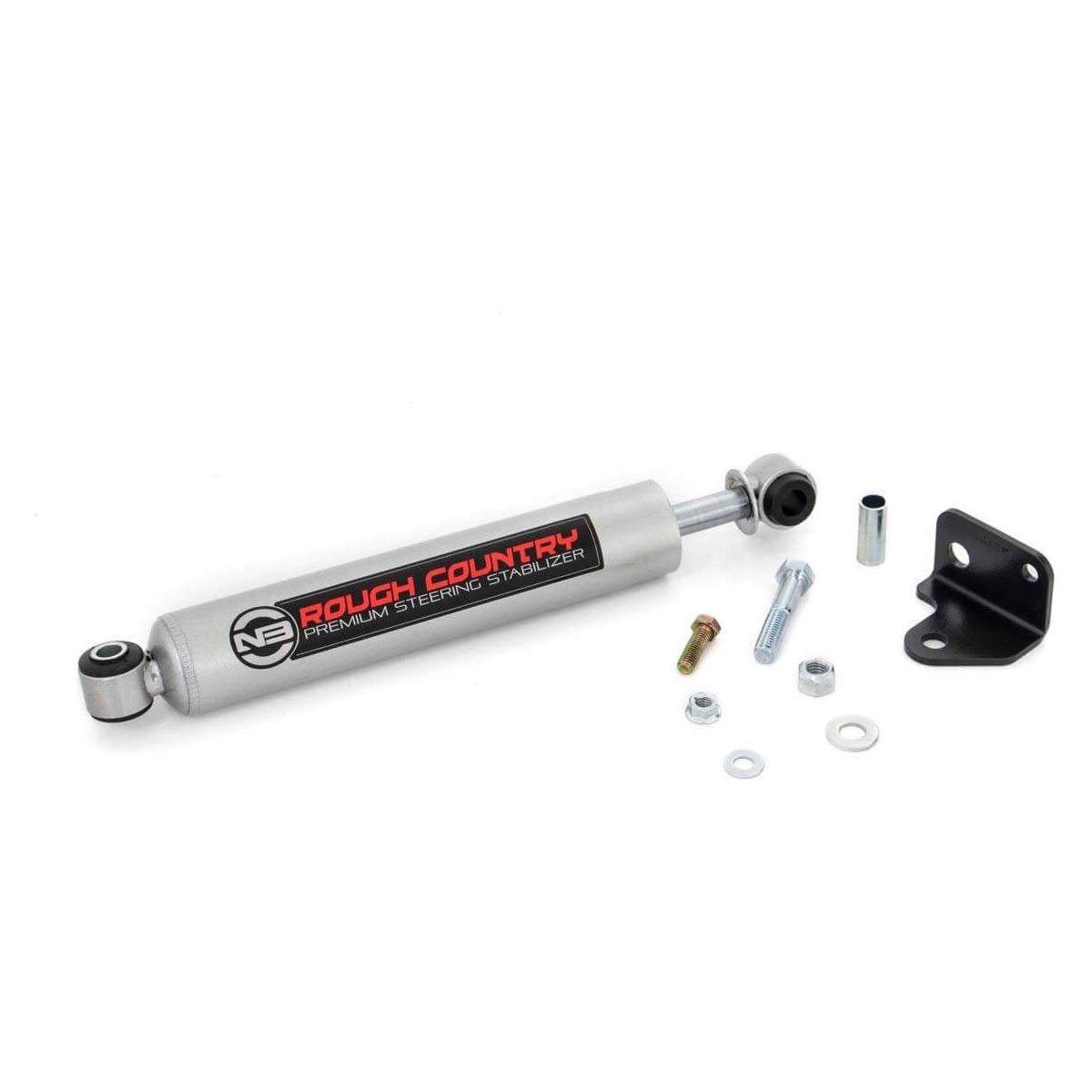 Rough Country N3 Steering Stabilizer I 8730630