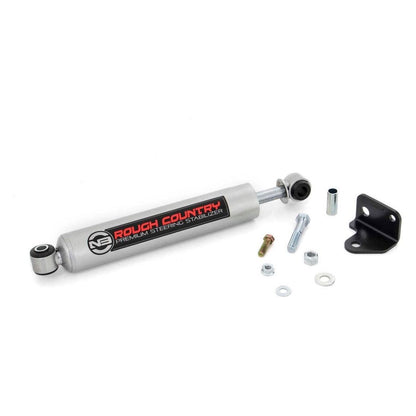 Rough Country N3 Steering Stabilizer I 8730630