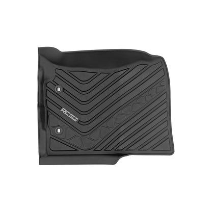 Rough Country Flex-Fit Floor Mats I FF-71216