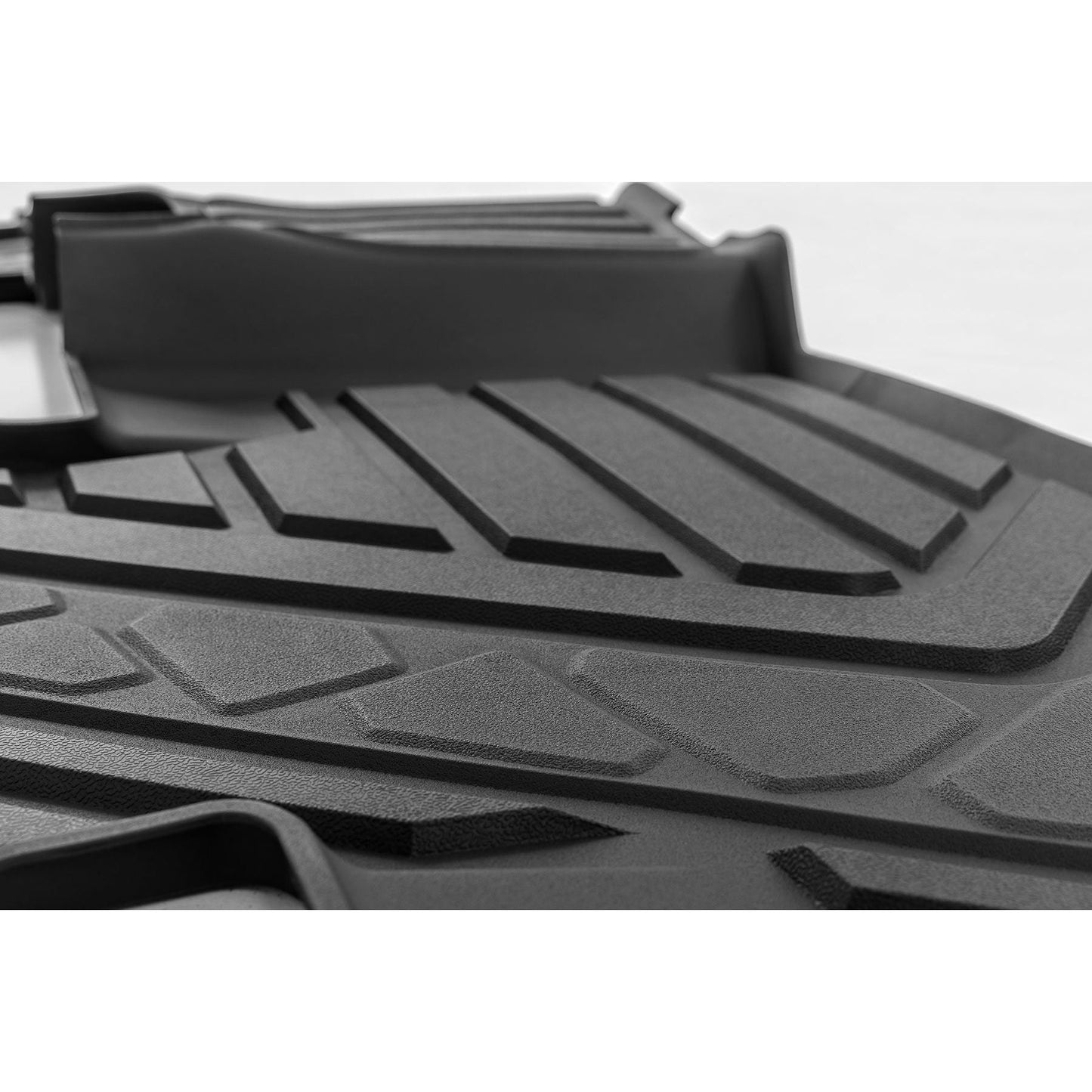 Rough Country Flex-Fit Floor Mats I FF-71216