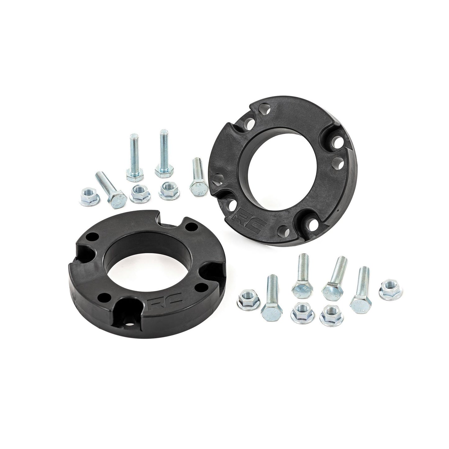 ROUGH COUNTRY 1.5 Inch Leveling Kit | Toyota Tacoma 4WD (2024-2025) | 72900