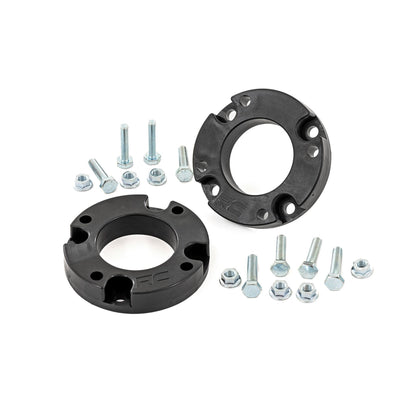 ROUGH COUNTRY 1.5 Inch Leveling Kit | Toyota Tacoma 4WD (2024-2025) | 72900