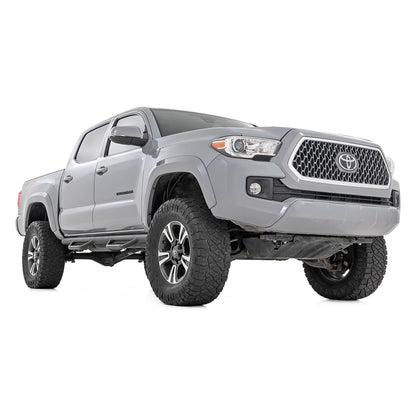 Rough Country 5' Bed Nerf Steps I RCT0580CCA