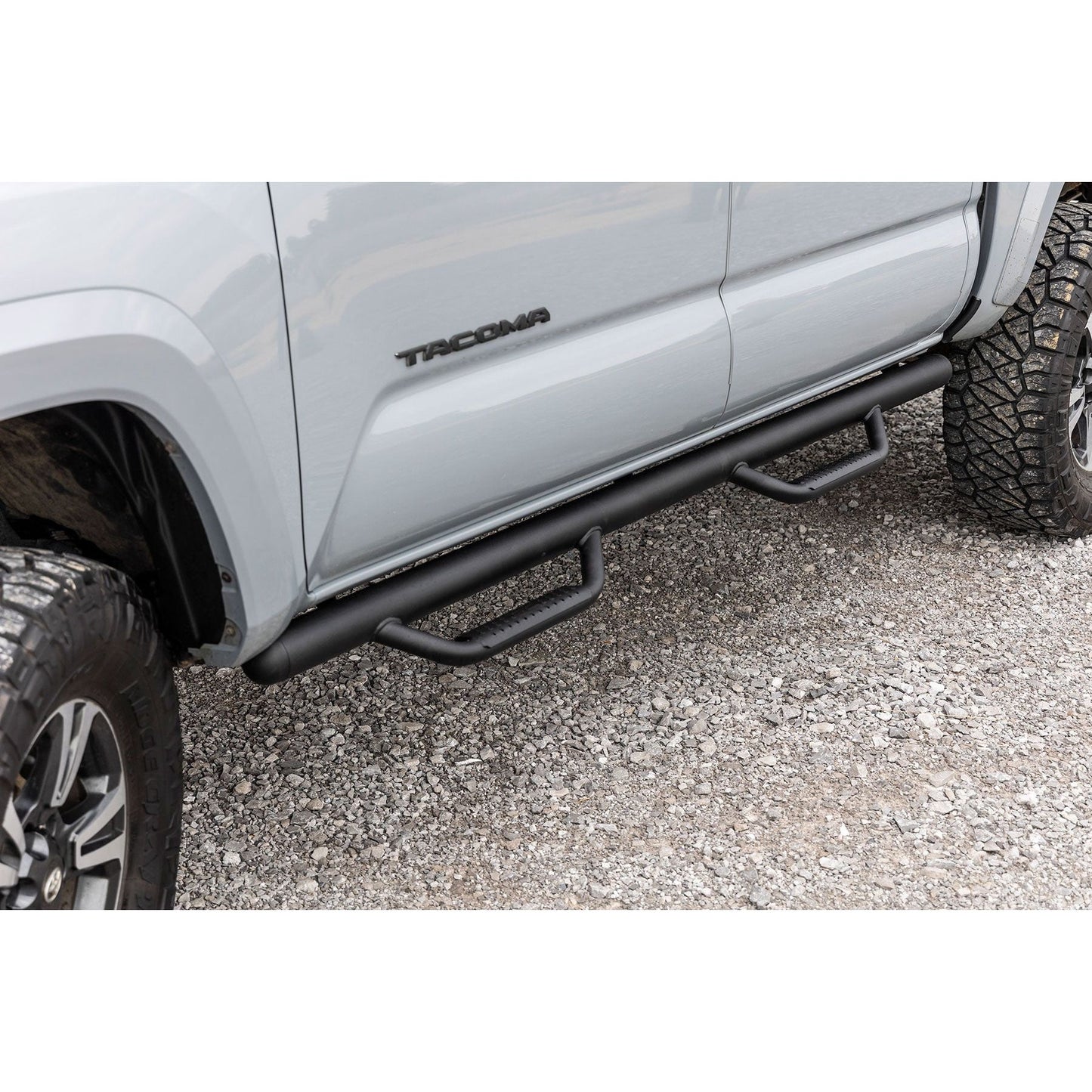 Rough Country 5' Bed Nerf Steps I RCT0580CCA