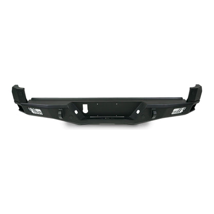 DV8 Off-Road 2016-2023 Toyota Tacoma | MTO Series Rear Bumper C3| RBTT1-04