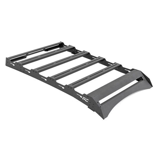 ROUGH COUNTRY Roof Rack | Toyota Tacoma 2WD/4WD (2005-2023) | 73106