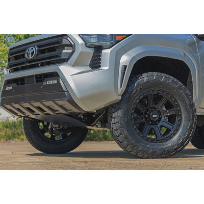 ROUGH COUNTRY Skid Plate | Toyota Tacoma 2WD/4WD (2024-2025) | 10919
